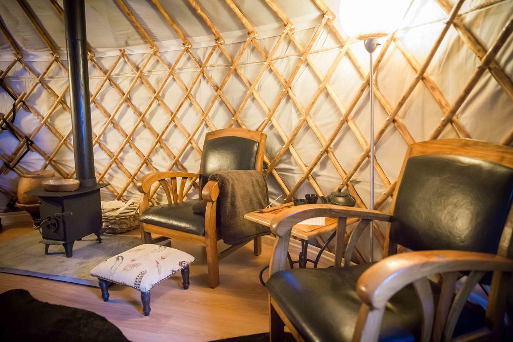 Hotel Et Chalet Au Coin Du Feu Chilly Powder Морзин Экстерьер фото