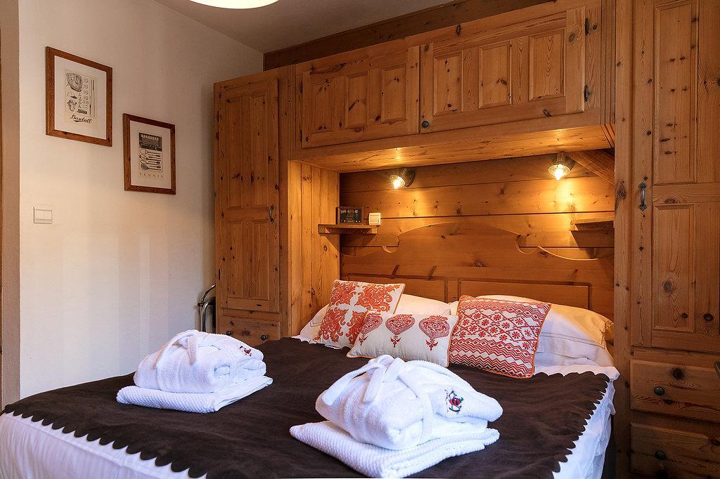 Hotel Et Chalet Au Coin Du Feu Chilly Powder Морзин Номер фото