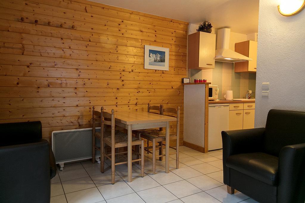 Hotel Et Chalet Au Coin Du Feu Chilly Powder Морзин Экстерьер фото